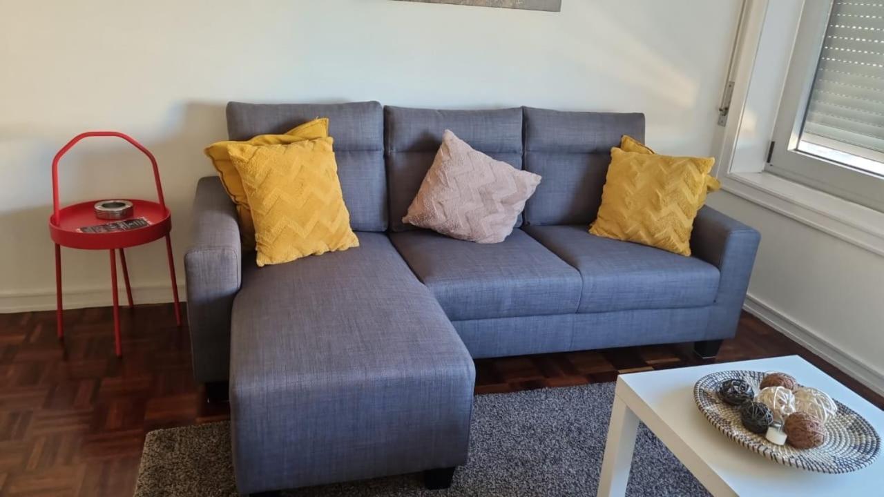 Guestready - Greatful Gaia Apartment Vila Nova de Gaia Exterior photo