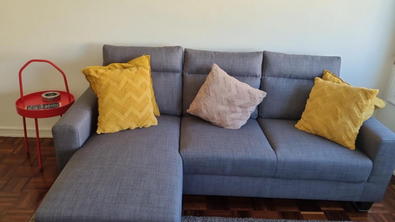 Guestready - Greatful Gaia Apartment Vila Nova de Gaia Exterior photo