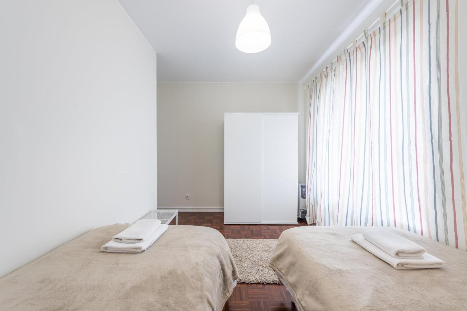 Guestready - Greatful Gaia Apartment Vila Nova de Gaia Exterior photo