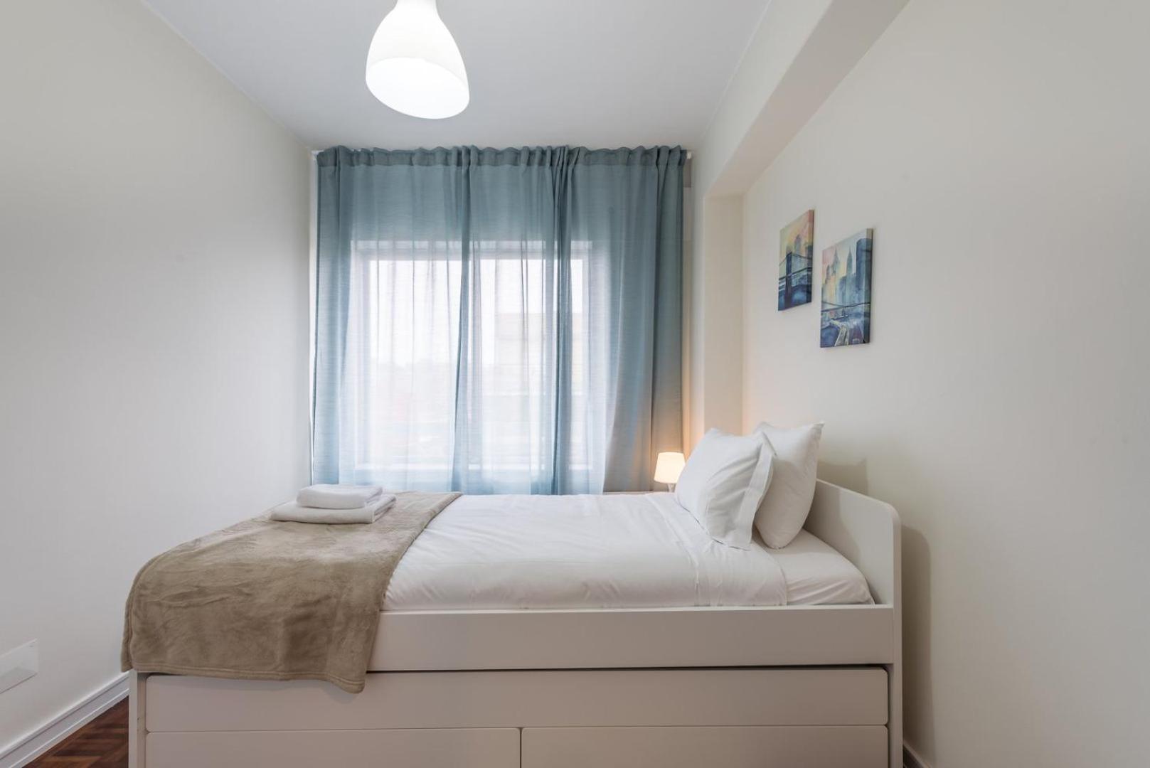 Guestready - Greatful Gaia Apartment Vila Nova de Gaia Exterior photo